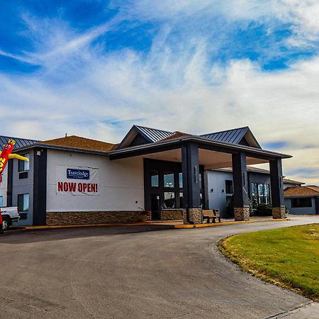 Travelodge By Wyndham Rapid City - Black Hills Buitenkant foto