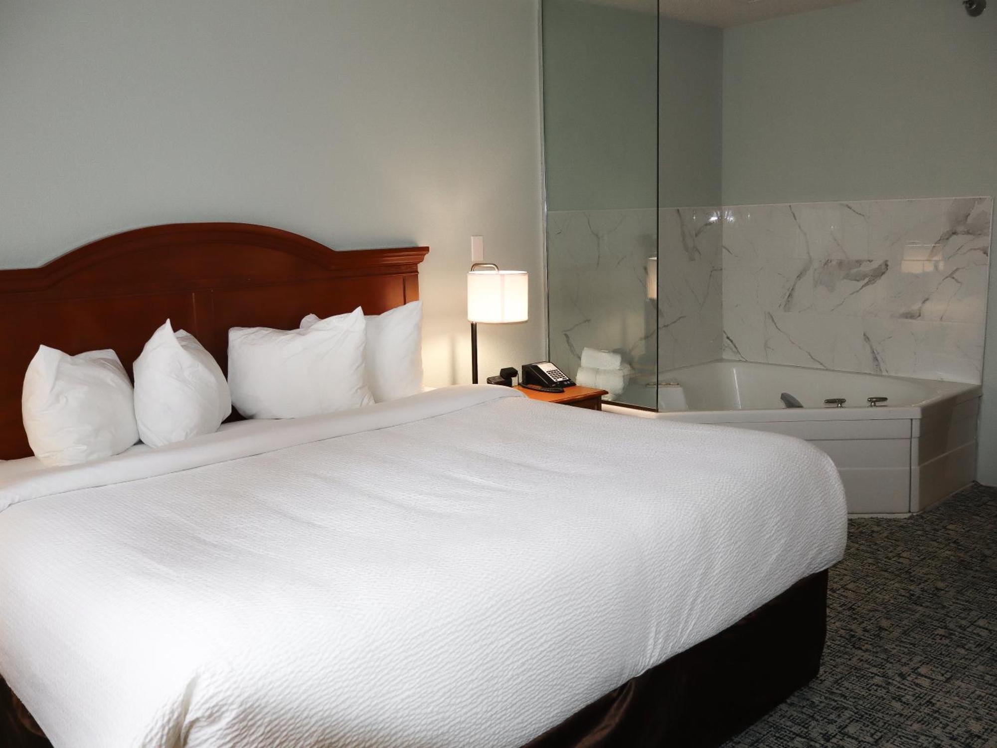 Travelodge By Wyndham Rapid City - Black Hills Buitenkant foto
