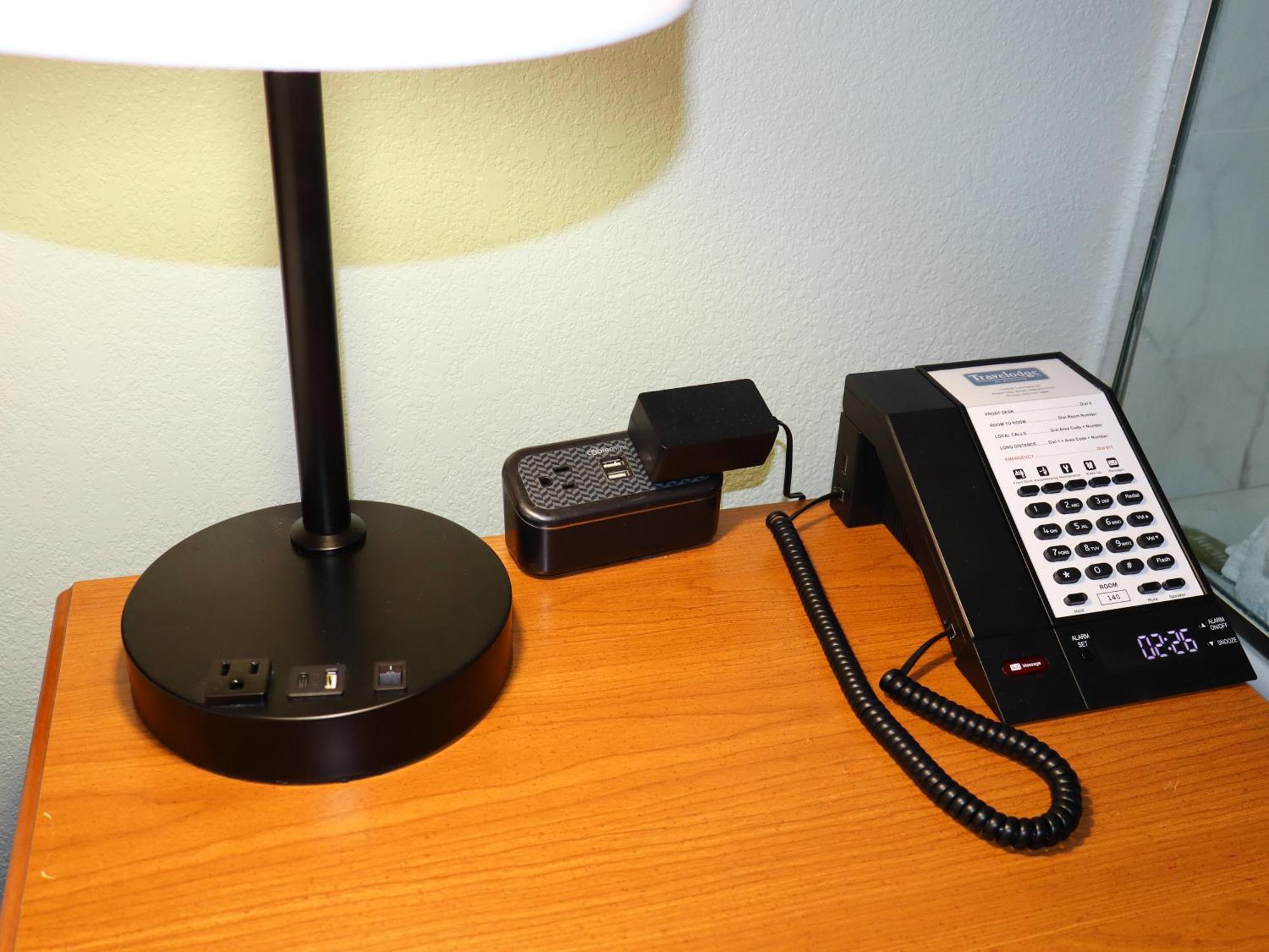 Travelodge By Wyndham Rapid City - Black Hills Buitenkant foto