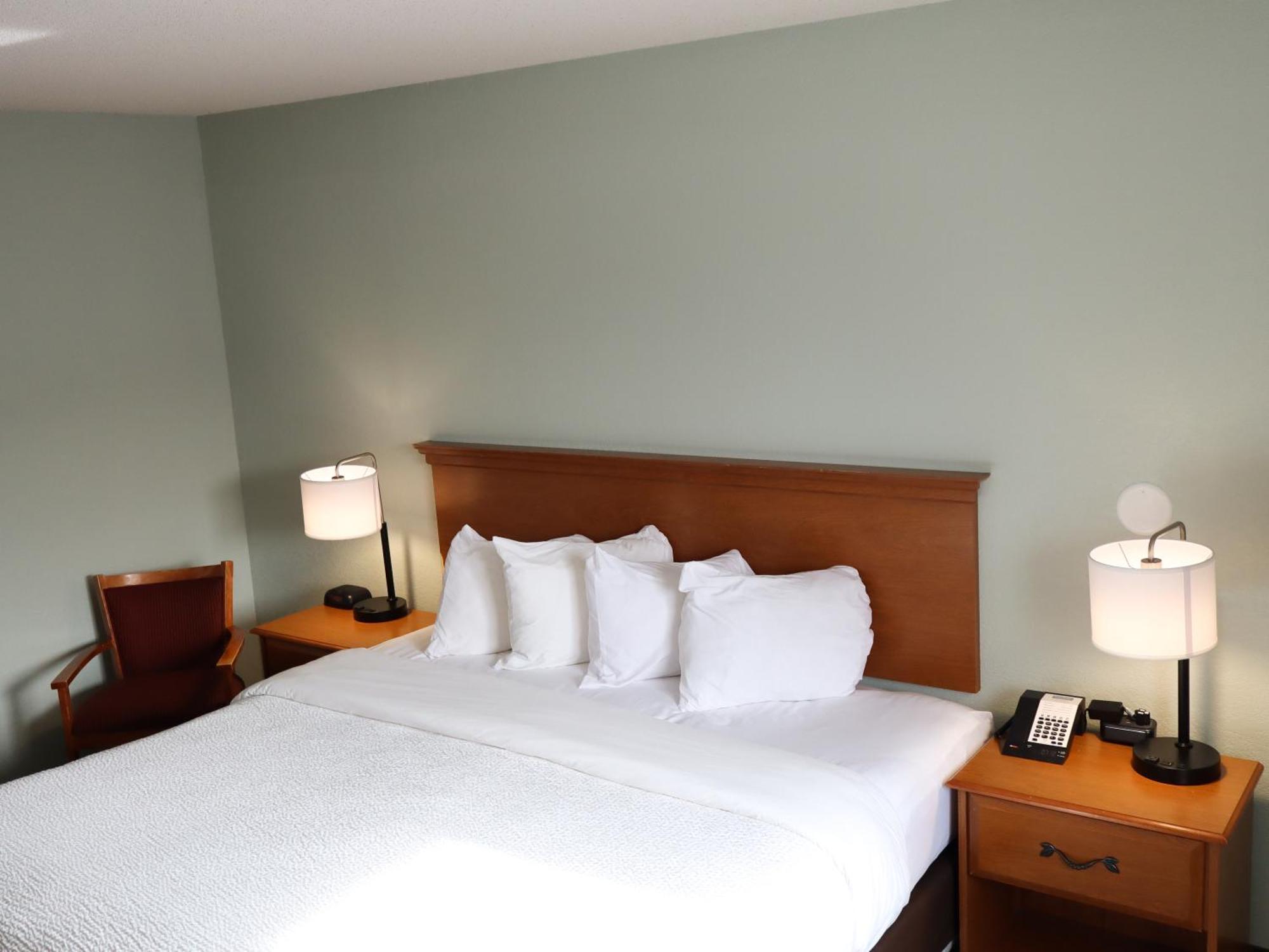 Travelodge By Wyndham Rapid City - Black Hills Buitenkant foto